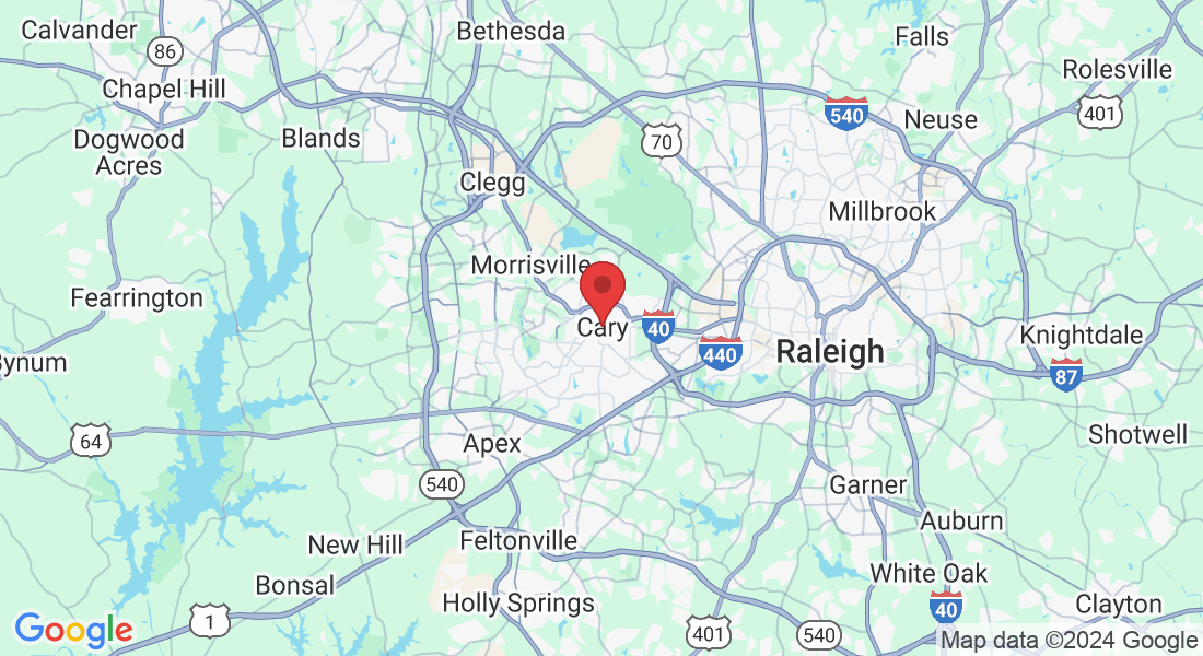 Cary, NC, USA