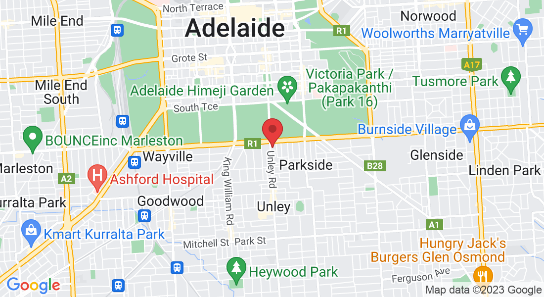 3 Unley Rd, Parkside SA 5063, Australia