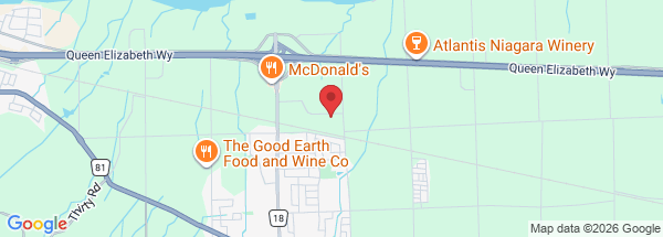 4850 Union Rd, Beamsville, ON L3J 0V9, Canada