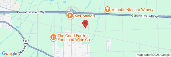 4850 Union Rd, Beamsville, ON L3J 0V9, Canada