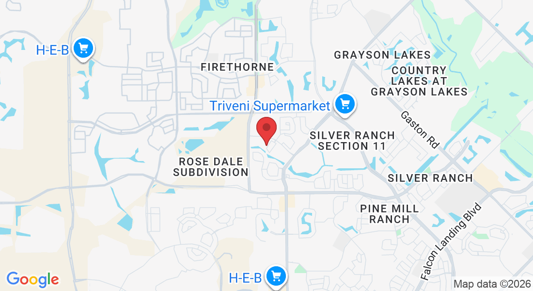 27185 Astoria Brook Ln, Katy, TX 77494, USA