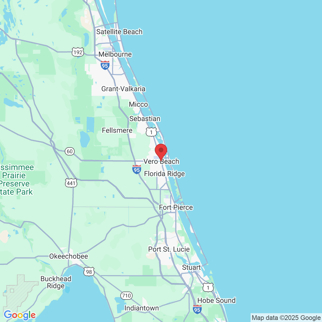 Vero Beach, FL, USA