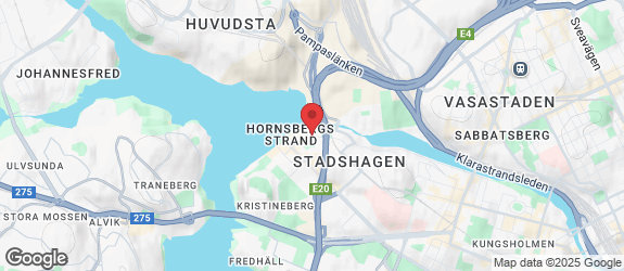 Franzéngatan 30, 112 16 Stockholm, Sverige