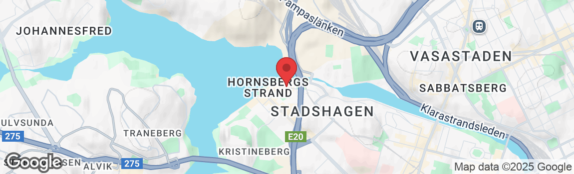 Franzéngatan 30, 112 16 Stockholm, Sverige