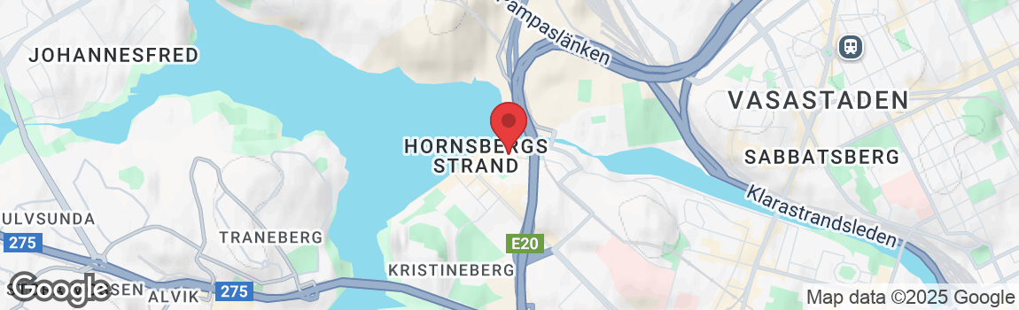 Franzéngatan 30, 112 16 Stockholm, Sverige