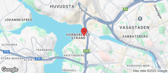 Franzéngatan 30, 112 16 Stockholm, Sverige