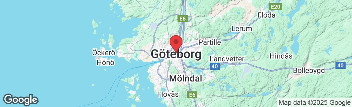 Göteborg, Sverige