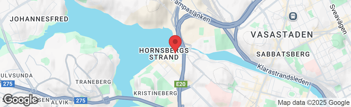 Franzéngatan 30, 112 16 Stockholm, Sverige