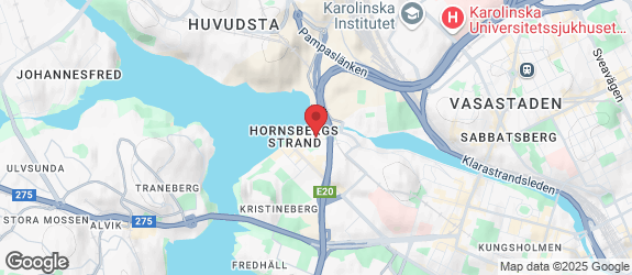 Franzéngatan 30, 112 16 Stockholm, Sverige
