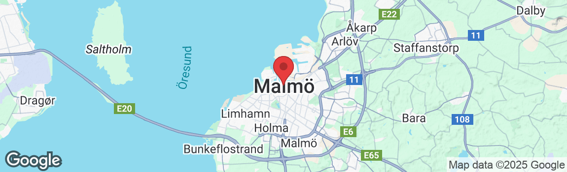 Malmö, Sverige