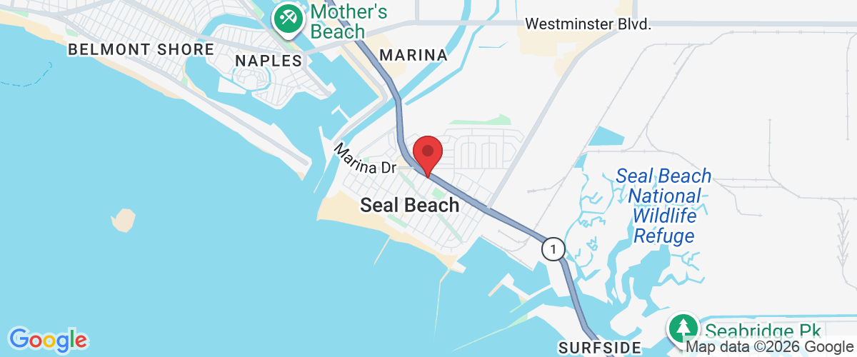 350 Main St suite c, Seal Beach, CA 90740, USA