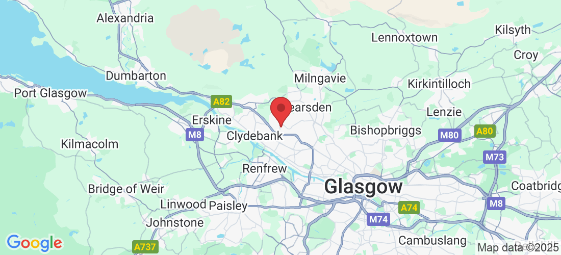 137 Dalsetter Ave, Glasgow G15 8TE, UK
