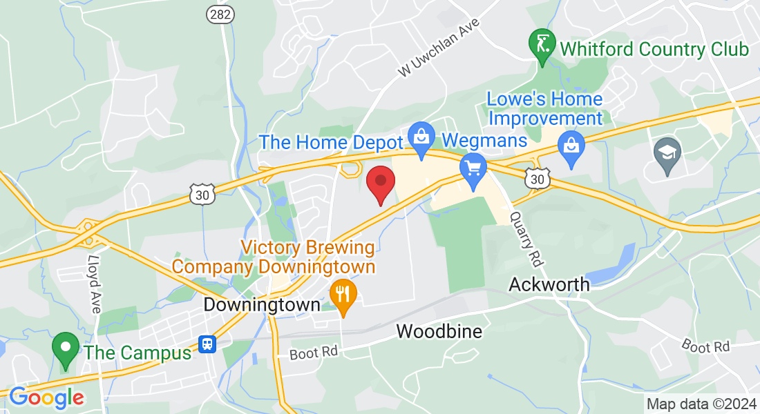 797 E Lancaster Ave #7, Downingtown, PA 19335, USA