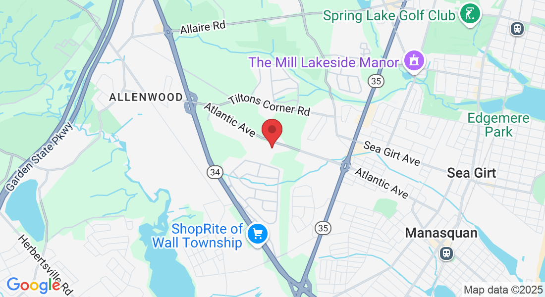 1913 Atlantic Ave ste 251, Manasquan, NJ 08736, USA