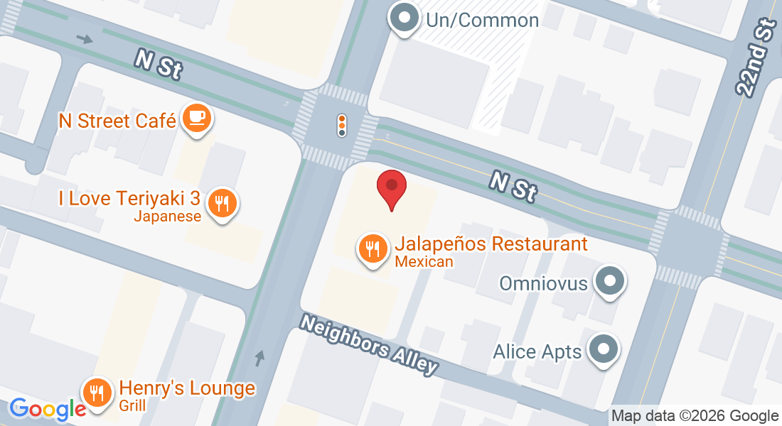 1401 21st Street ste r, Sacramento, CA 95811, USA