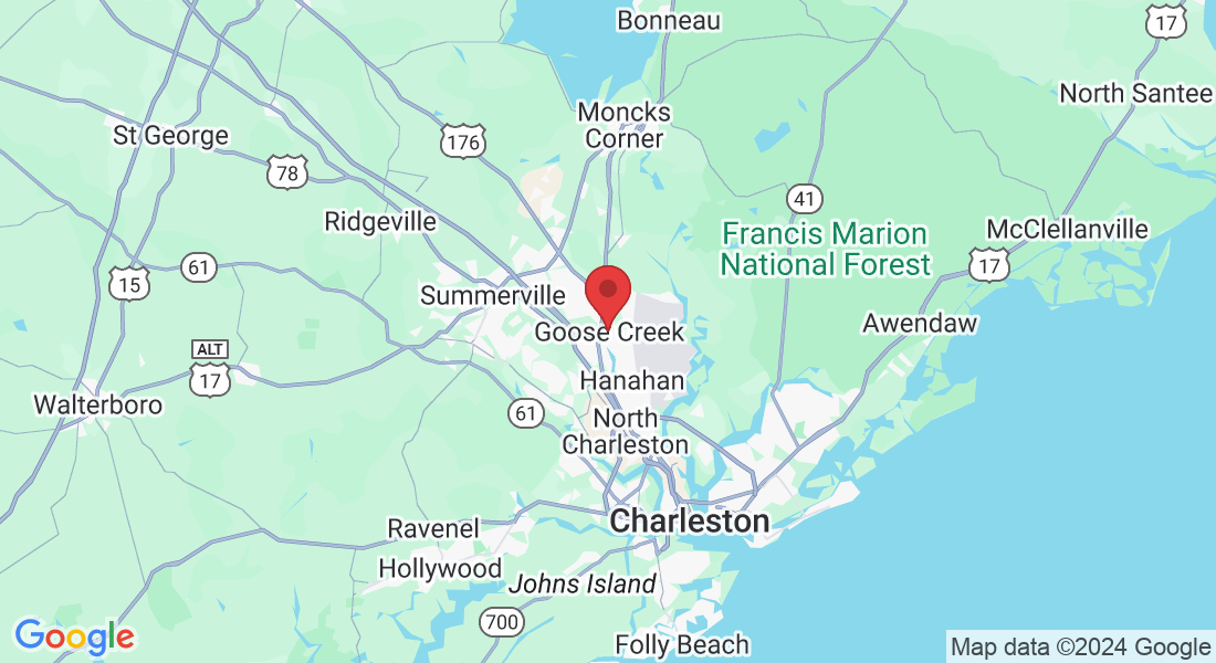 Goose Creek, SC, USA