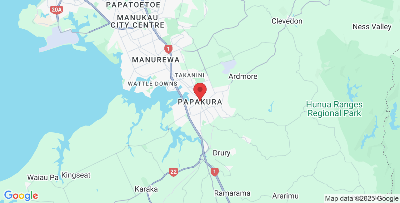 Papakura, Auckland, New Zealand