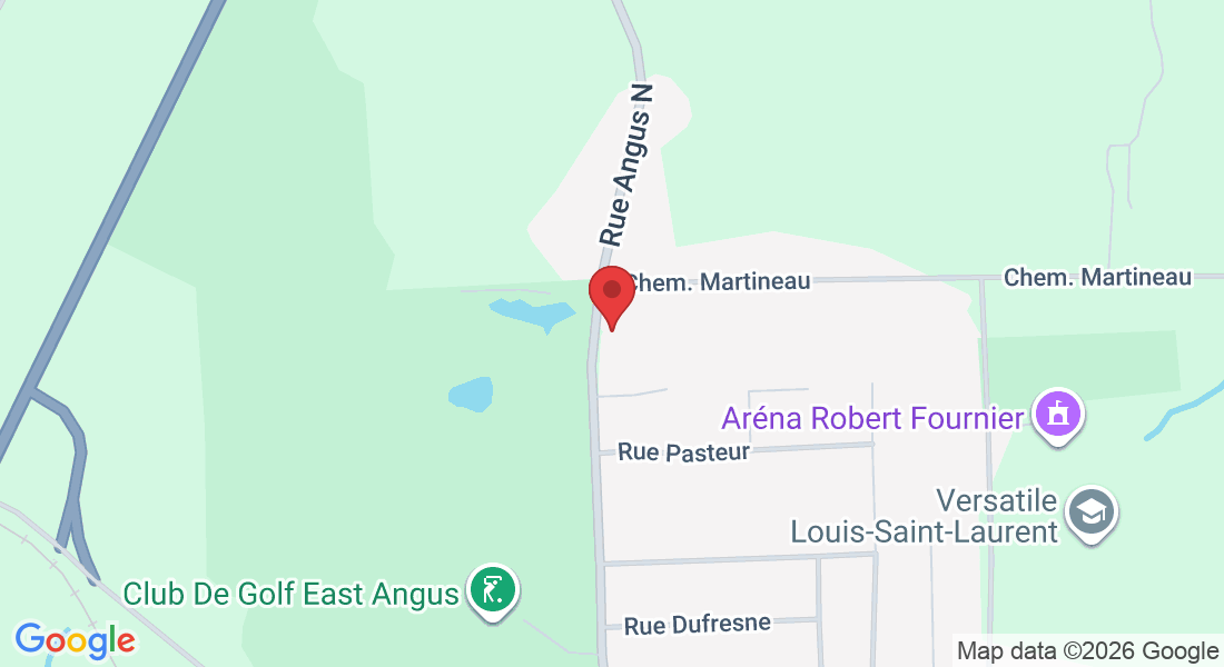 228 Rue Angus N, East Angus, QC J0B 1R0, Canada