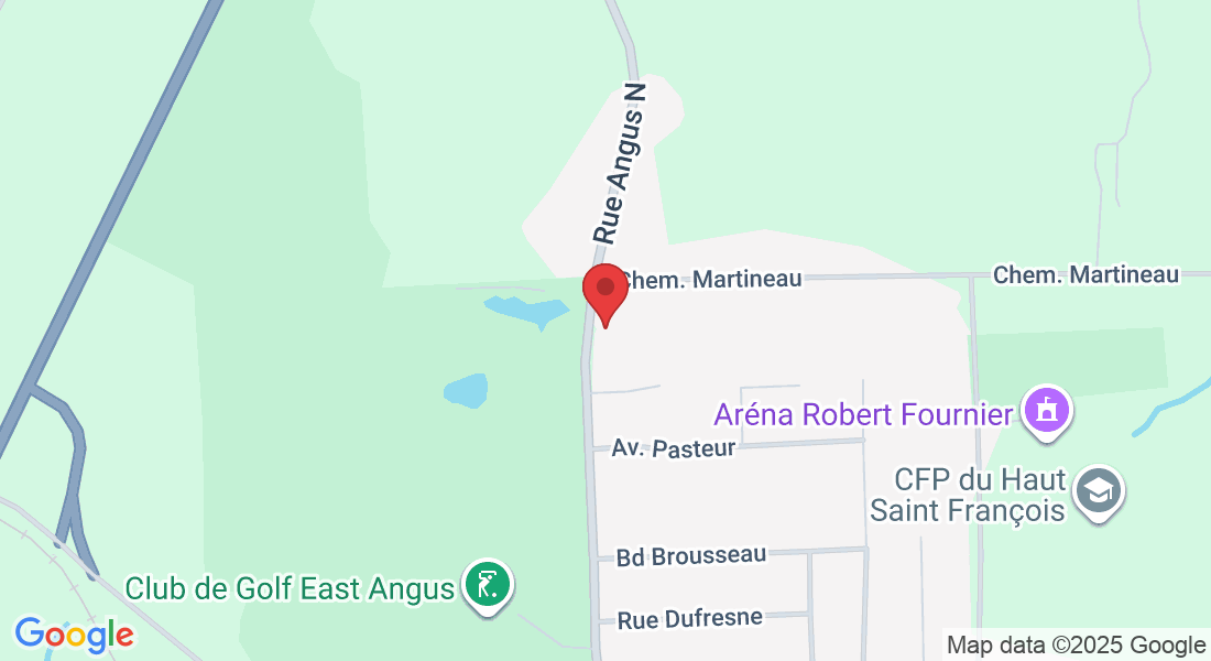 228 Rue Angus N, East Angus, QC J0B 1R0, Canada