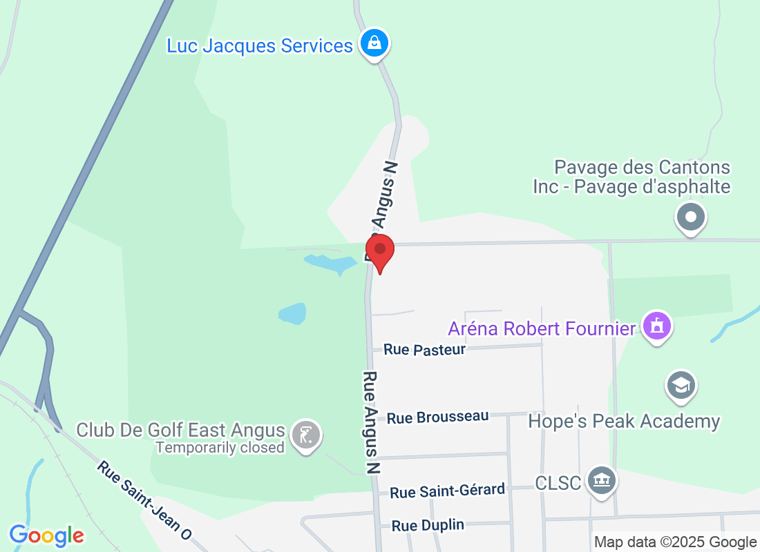 228 Rue Angus N, East Angus, QC J0B 1R0, Canada