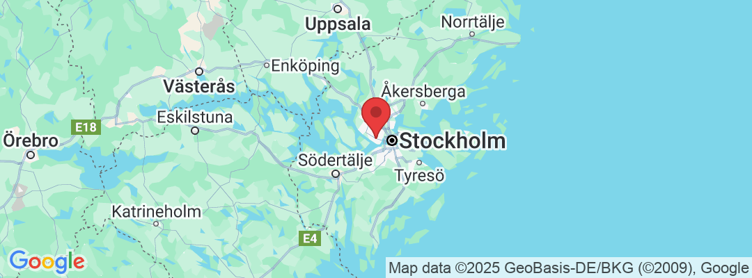Bromma, Stockholm, Sweden