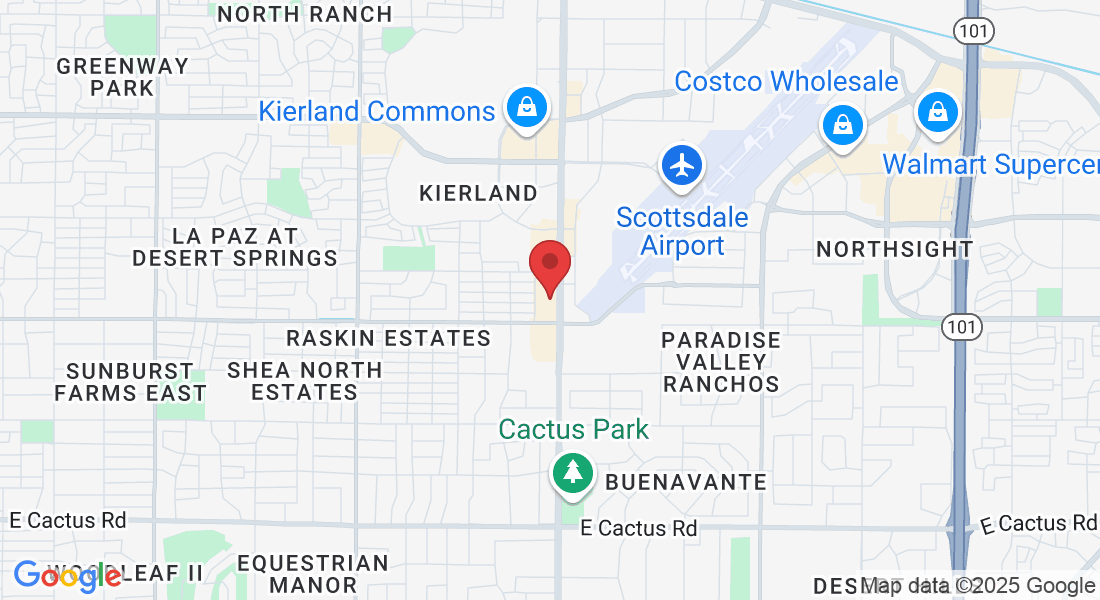 13802 N Scottsdale Rd suite 151, Scottsdale, AZ 85254, USA