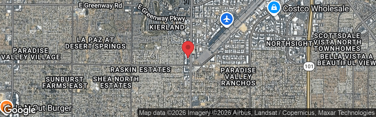 13802 N Scottsdale Rd suite 151, Scottsdale, AZ 85254, USA