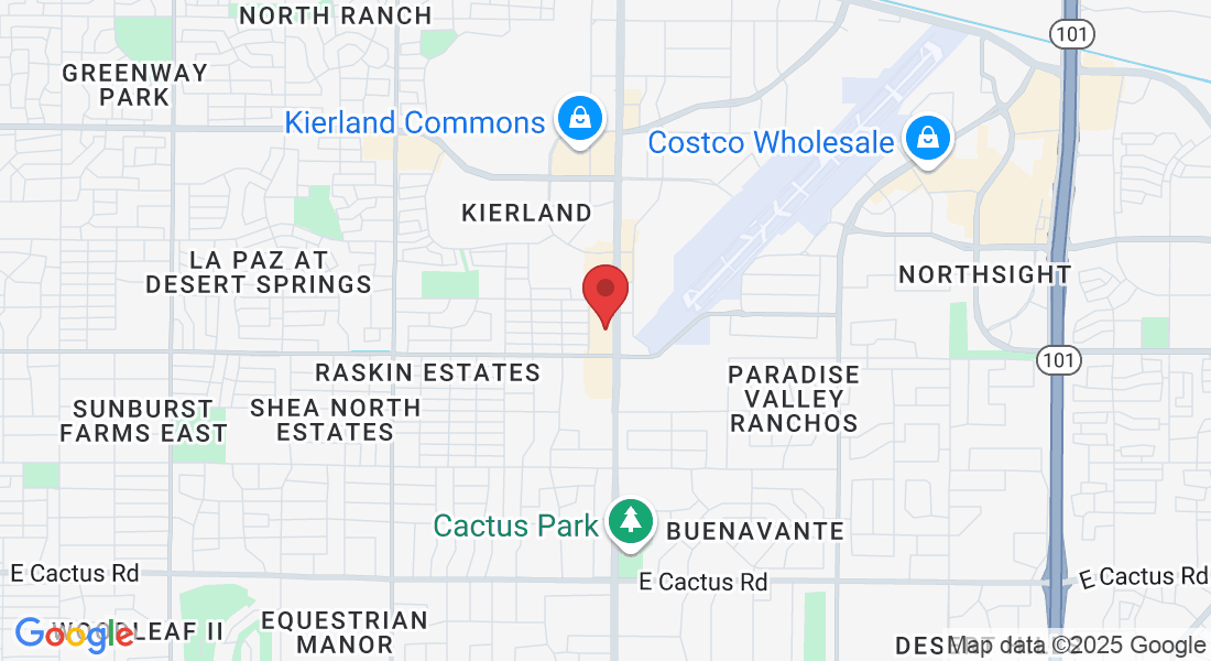 13802 N Scottsdale Rd suite 151, Scottsdale, AZ 85254, USA