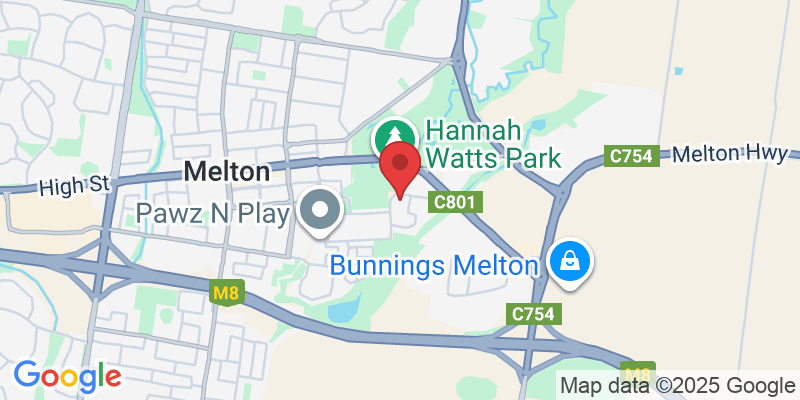Unit 1/29 Reserve Rd, Melton VIC 3337, Australia