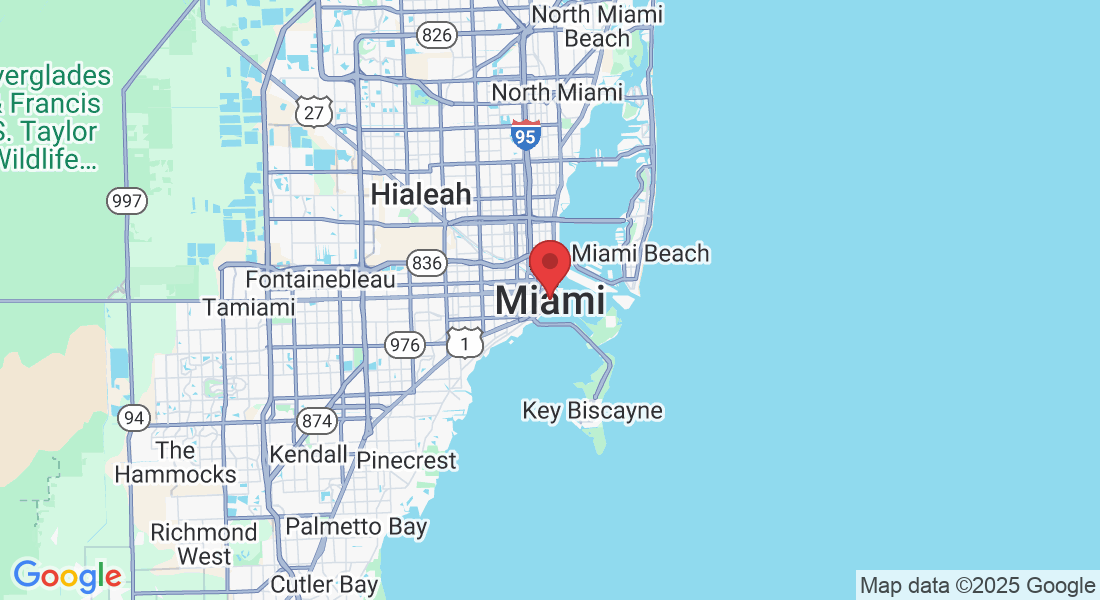 Miami, FL, USA