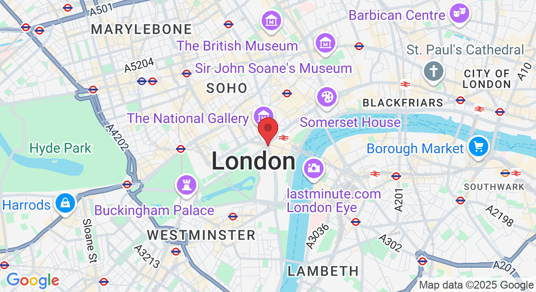 London, UK