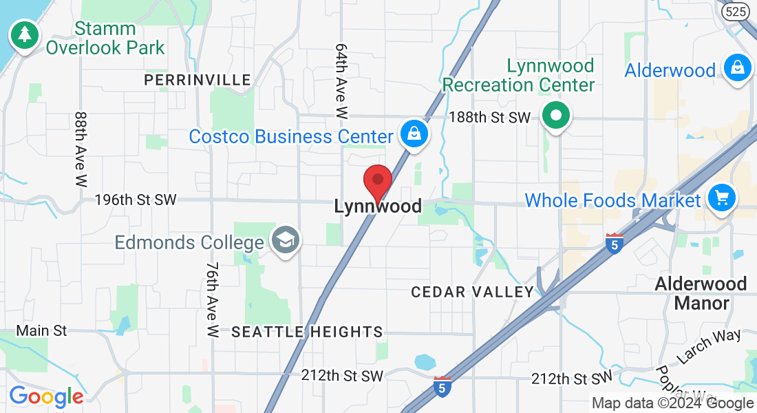 Lynnwood, WA, USA