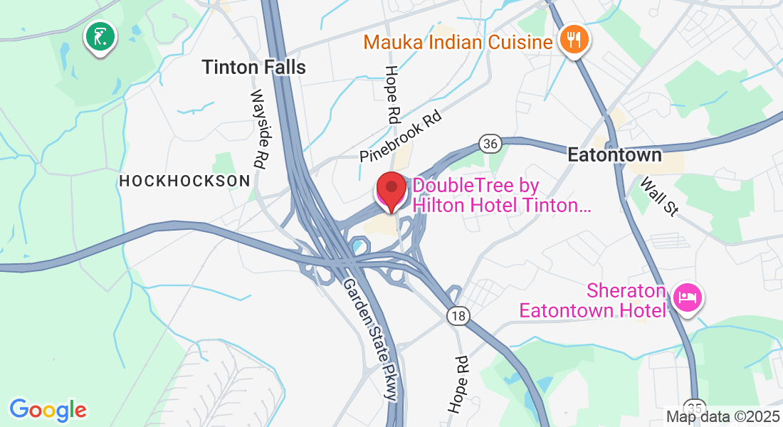 700 Hope Rd, Tinton Falls, NJ 07724, USA