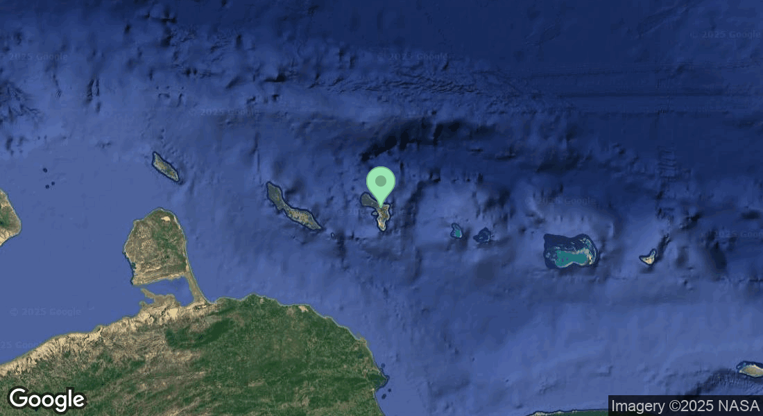 Bonaire, Caribbean Netherlands