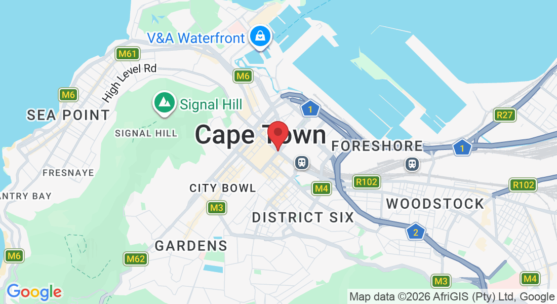 Cape Town, South Africa