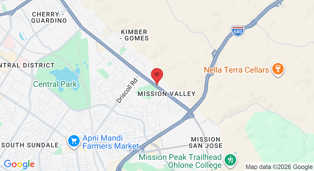 17 Callery Ct, Fremont, CA 94539, EE. UU.