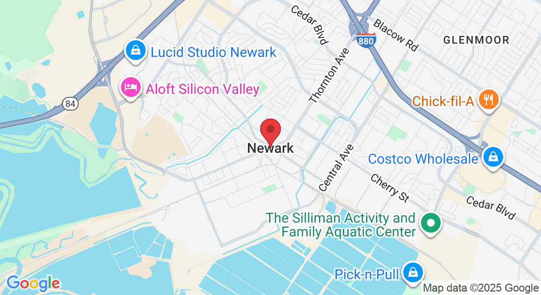 Newark, California 94560, EE. UU.