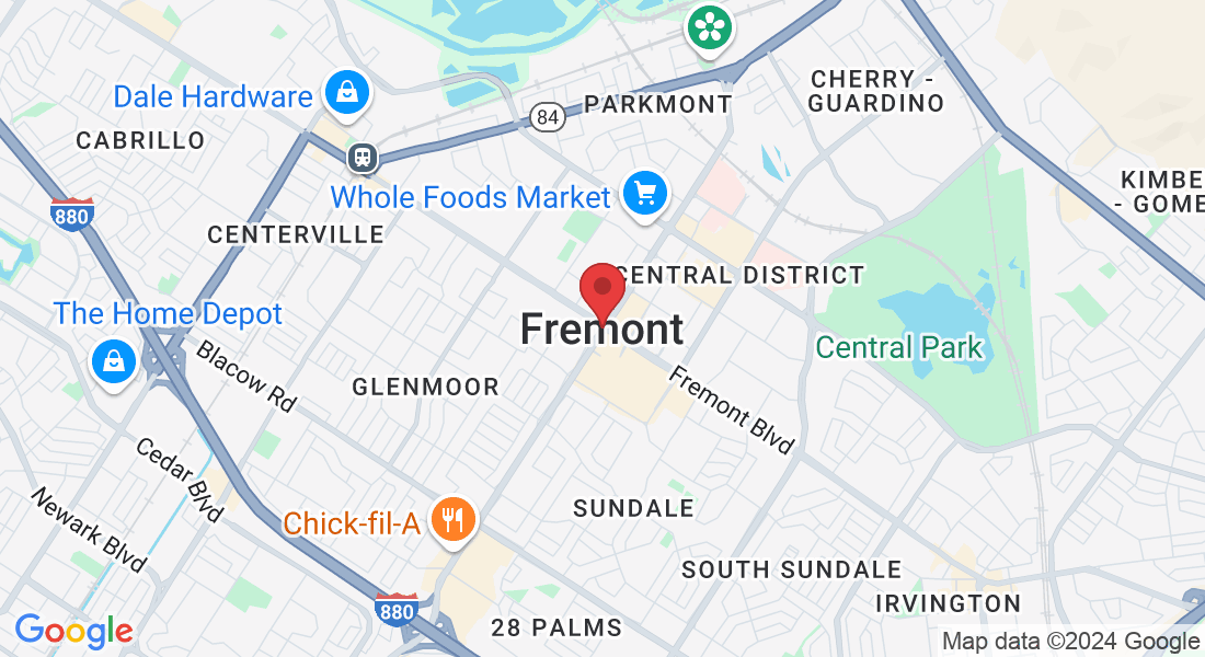 Fremont, California, EE. UU.
