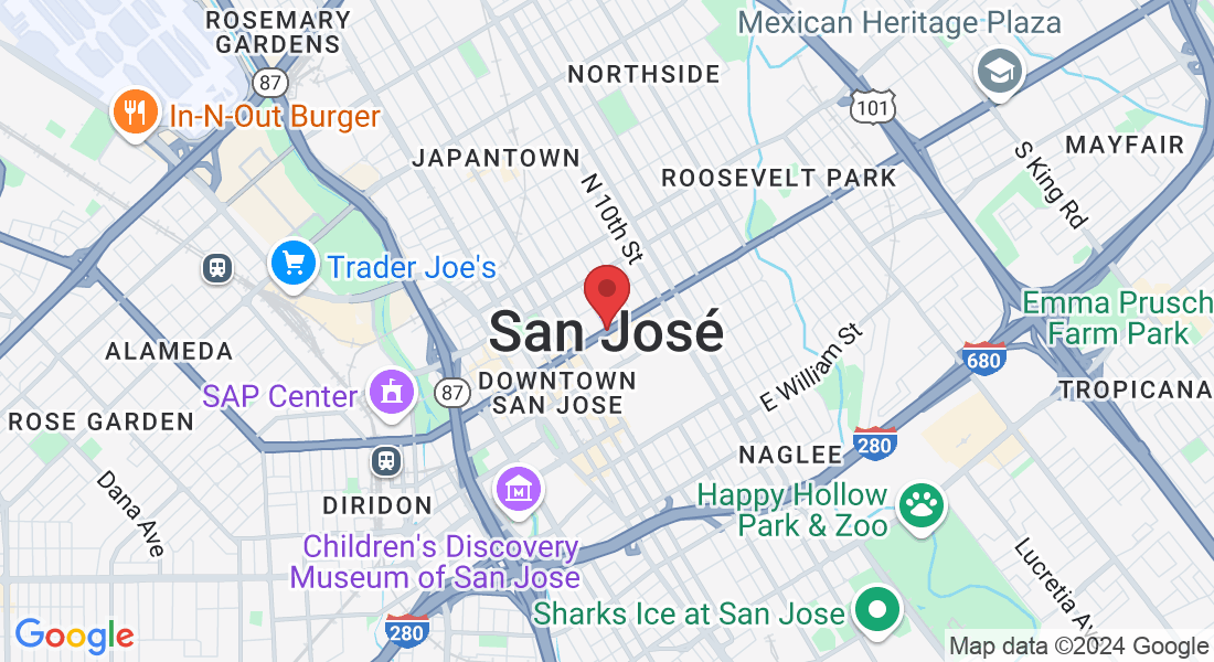 San José, California, EE. UU.