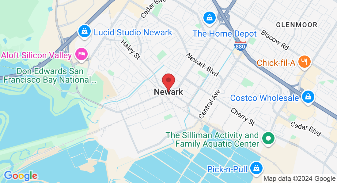 Newark, California 94560, EE. UU.