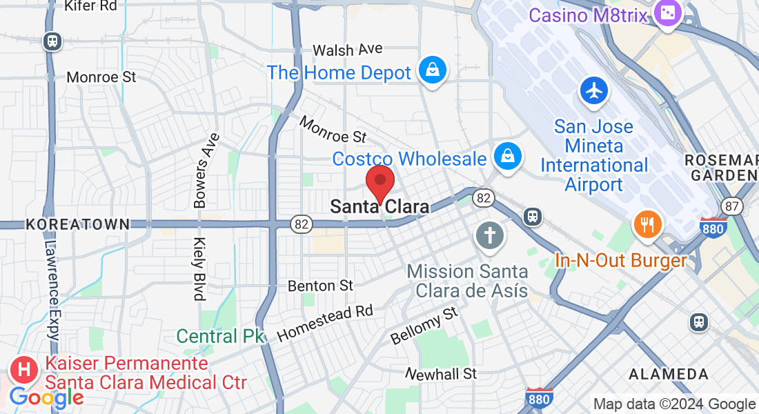 Santa Clara, California, EE. UU.