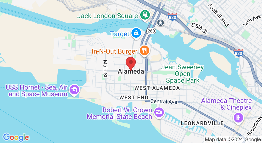 Alameda, California, EE. UU.