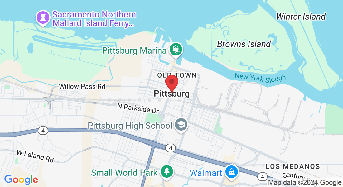 Pittsburg, California, EE. UU.