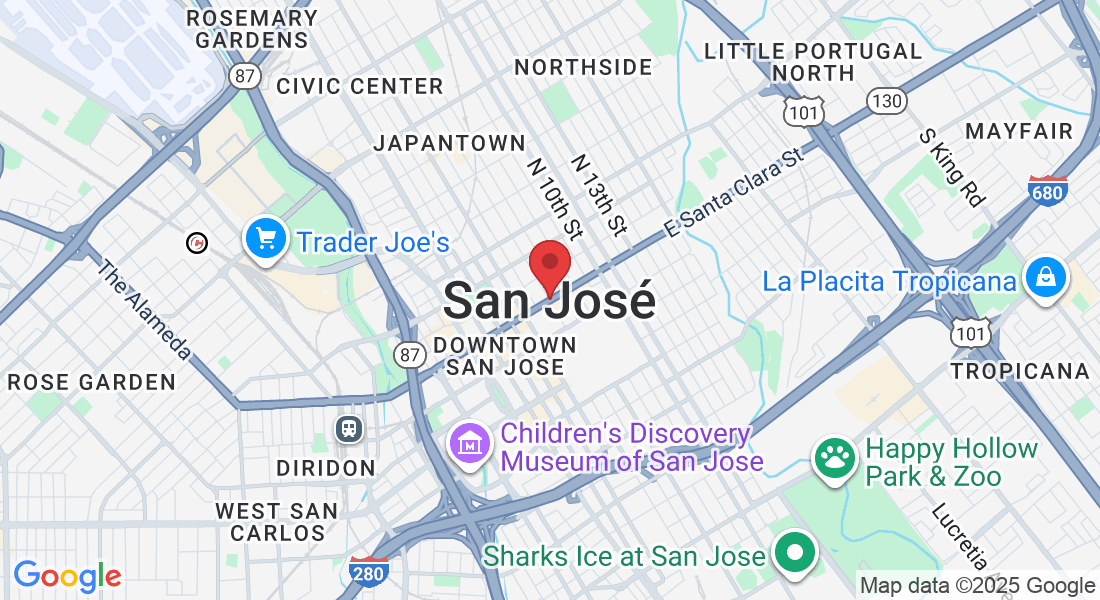 San José, California, EE. UU.