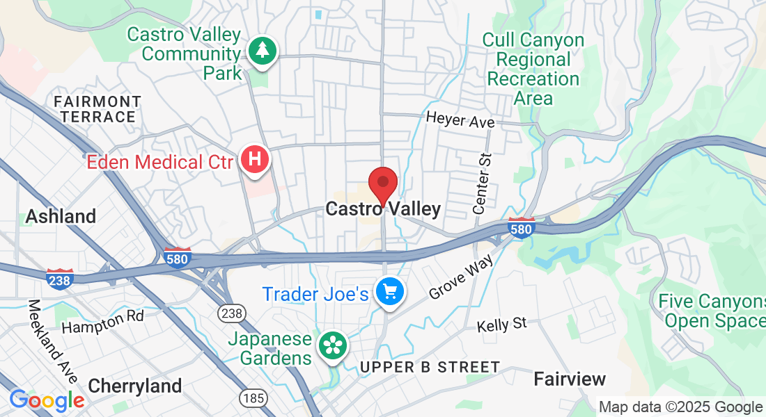 Castro Valley, California, EE. UU.