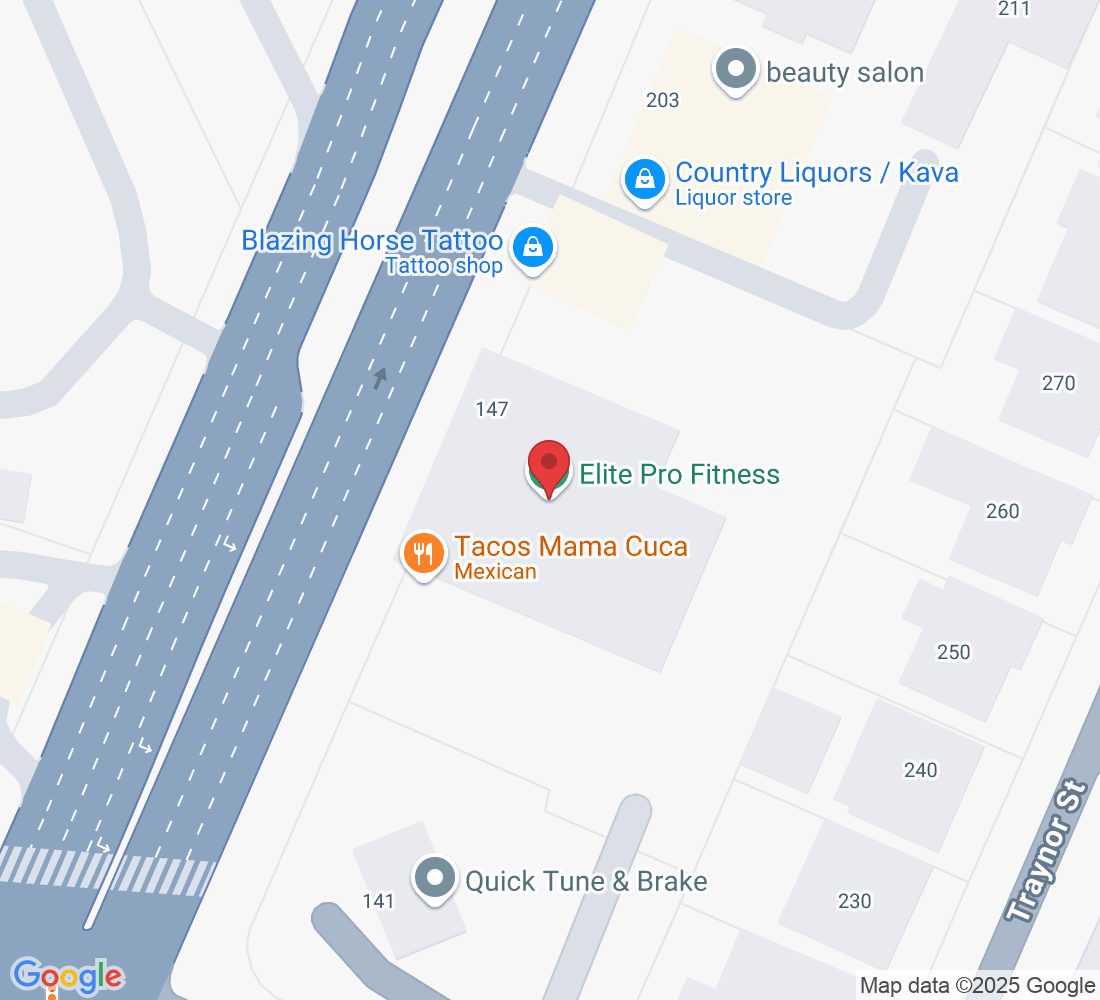 147 Jackson St, Hayward, CA 94544, USA