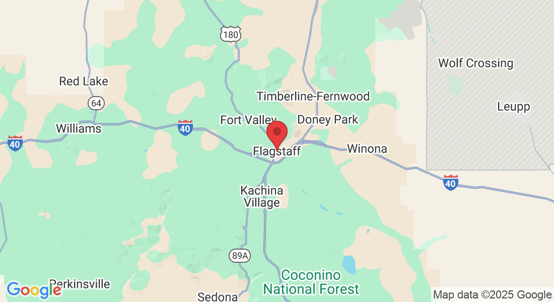 Flagstaff, AZ, USA