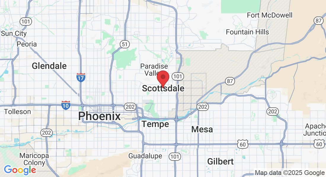 Scottsdale, AZ, USA