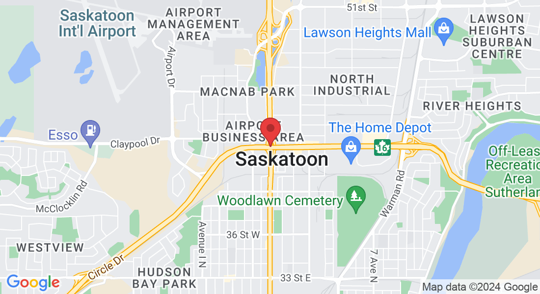 Saskatoon, SK, Canada
