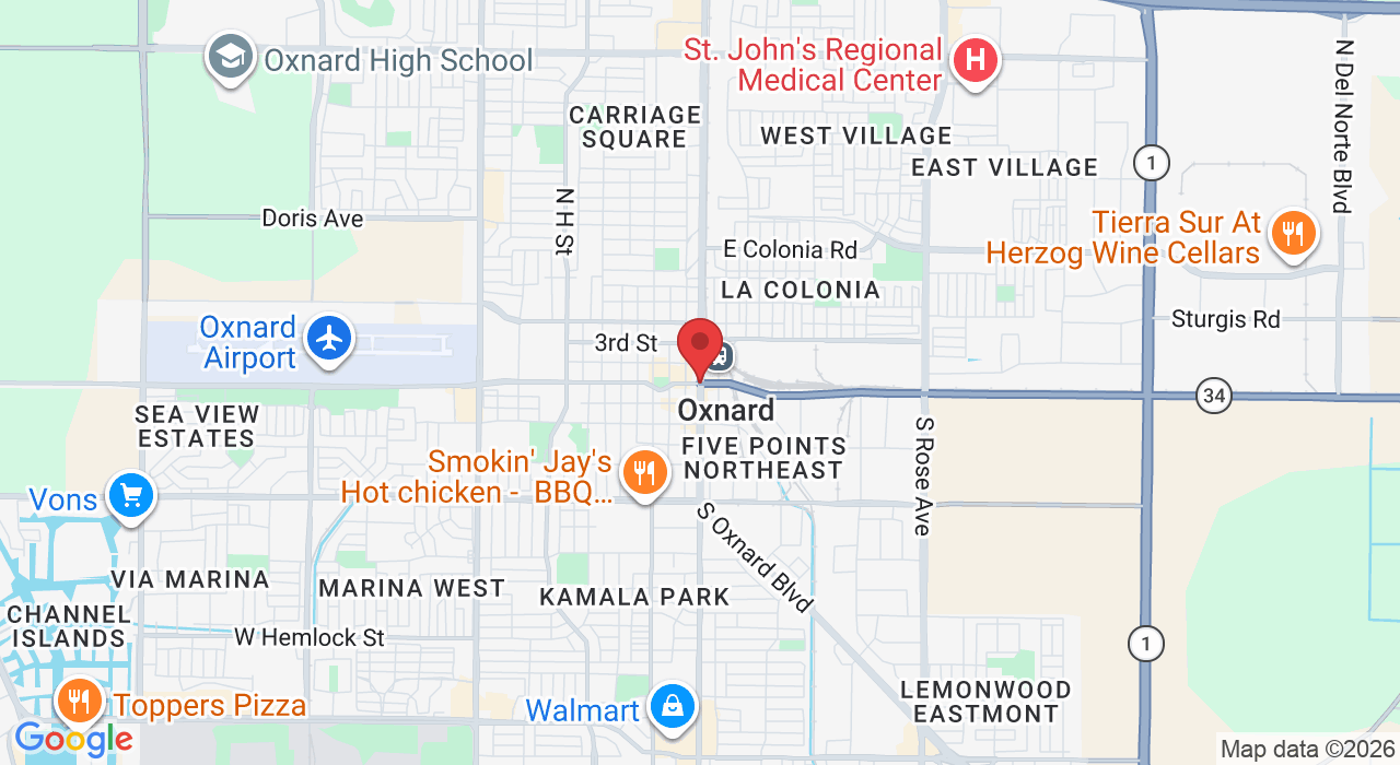 Oxnard, CA, USA